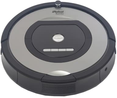 iRobot Roomba 774 robotti-imuri