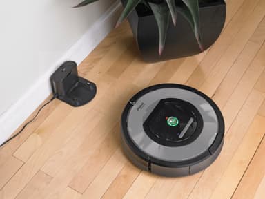 iRobot Roomba 774 robotti-imuri