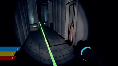 ChromaGun - PC Windows,Mac OSX,Linux