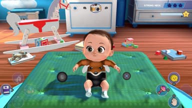 My Universe - My Baby - PC Windows,Mac OSX
