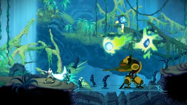 Sundered®: Eldritch Edition - PC Windows
