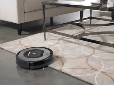 iRobot Roomba 774 robotti-imuri