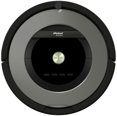 iRobot Roomba 865 robotti-imuri