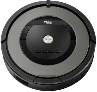 iRobot Roomba 865 robotti-imuri
