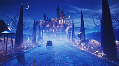 Tandem: A Tale of Shadows - PC Windows