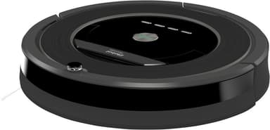 iRobot Roomba 880 robotti-imuri