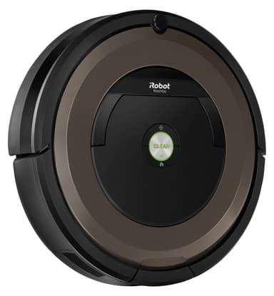 iRobot Roomba 896 robotti-imuri