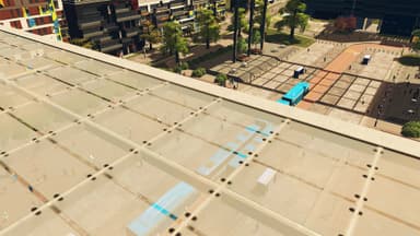 Cities: Skylines - Plazas & Promenades - PC Windows,Mac OSX,Linux