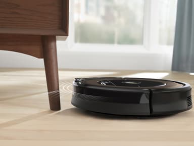 iRobot Roomba 896 robotti-imuri