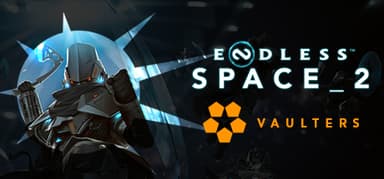 Endless Space® 2 - Vaulters - PC Windows,Mac OSX