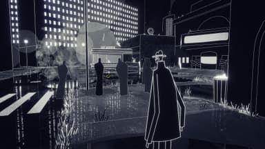 Genesis Noir - PC Windows,Mac OSX