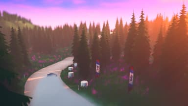 art of rally - PC Windows,Mac OSX,Linux