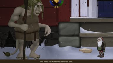 Midvinter - PC Windows