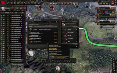 Hearts of Iron IV: By Blood Alone - PC Windows,Mac OSX,Linux