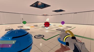 ChromaGun - PC Windows,Mac OSX,Linux