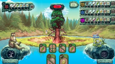 The Tree - PC Windows