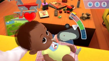 My Universe - My Baby - PC Windows,Mac OSX