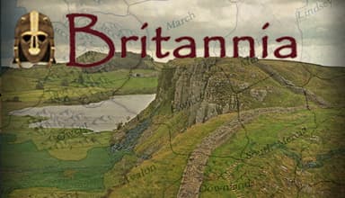 Britannia - PC Windows,Mac OSX