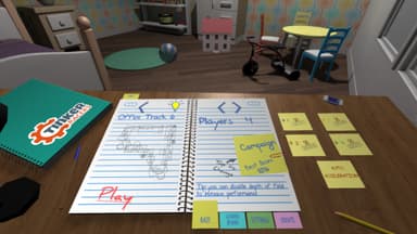 Tinker Racers - PC Windows