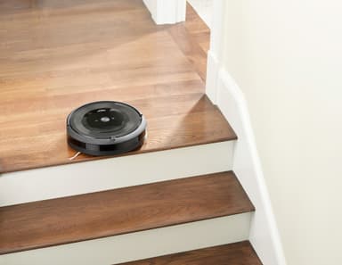 iRobot Roomba e5158 robotti-imuri