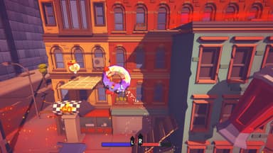 Cranked Up - PC Windows