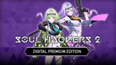 Soul Hackers 2 PREMIUM