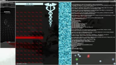 Hacknet - PC Windows,Mac OSX,Linux