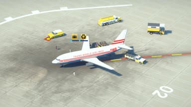 Sky Haven Tycoon - Airport Simulator - PC Windows