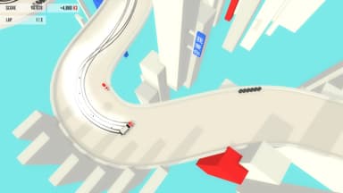 Absolute Drift - PC Windows,Mac OSX,Linux