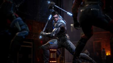 Gotham Knights - PC Windows