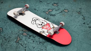 Session: Skate Sim Brandalised® Pack - PC Windows