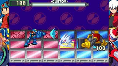 Mega Man Battle Network Legacy Collection (Vol.1 + Vol.2) - PC Windows