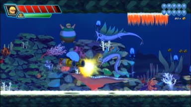 Adventures of Chris - PC Windows,Mac OSX,Linux