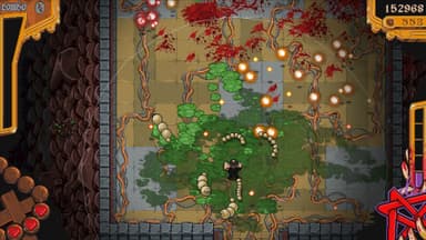The Textorcist: The Village - PC Windows,Mac OSX
