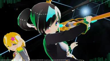 Neptunia Virtual Stars - PC Windows