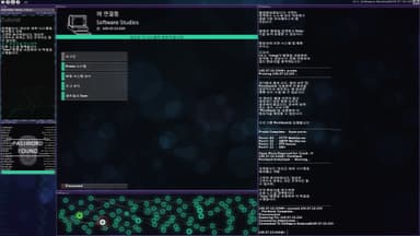 Hacknet - PC Windows,Mac OSX,Linux