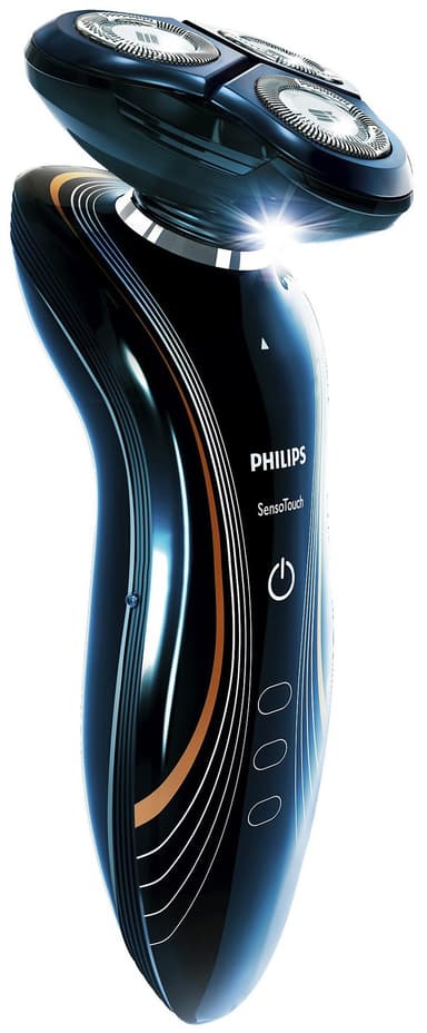 Philips SensoTouch parranajokone RQ1160/16