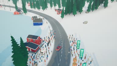 art of rally - PC Windows,Mac OSX,Linux