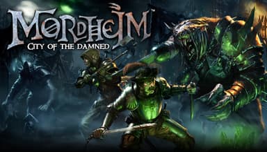 Mordheim: City of the Damned - Undead - PC Windows