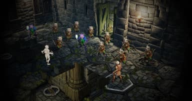 Gloomhaven - Solo Scenarios: Mercenary Challenges - PC Windows,Mac OSX