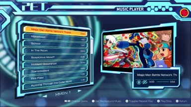 Mega Man Battle Network Legacy Collection (Vol.1 + Vol.2) - PC Windows
