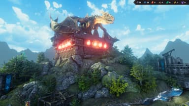 The Dragoness: Command of the Flame - PC Windows