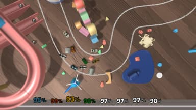 Tinker Racers - PC Windows