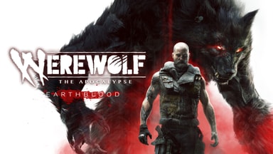 Werewolf The Apocalypse - Livre De Base WW3000 - Jeu De Rôle White Wolf
