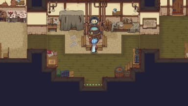 Potion Permit - PC Windows,Mac OSX