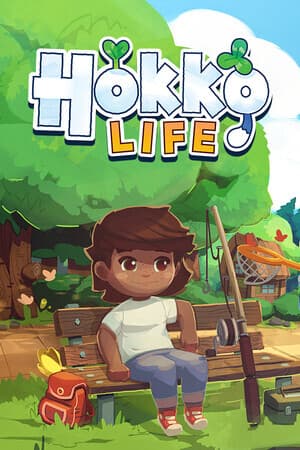 Hokko Life - PC Windows