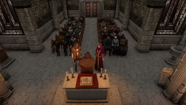The Guild 3 - PC Windows