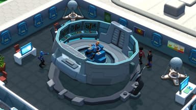 Two Point Campus: Space Academy - PC Windows,Mac OSX,Linux