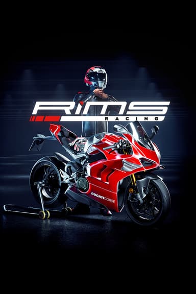 RiMS Racing - PC Windows