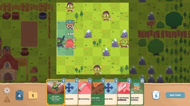 Floppy Knights - PC Windows,Mac OSX